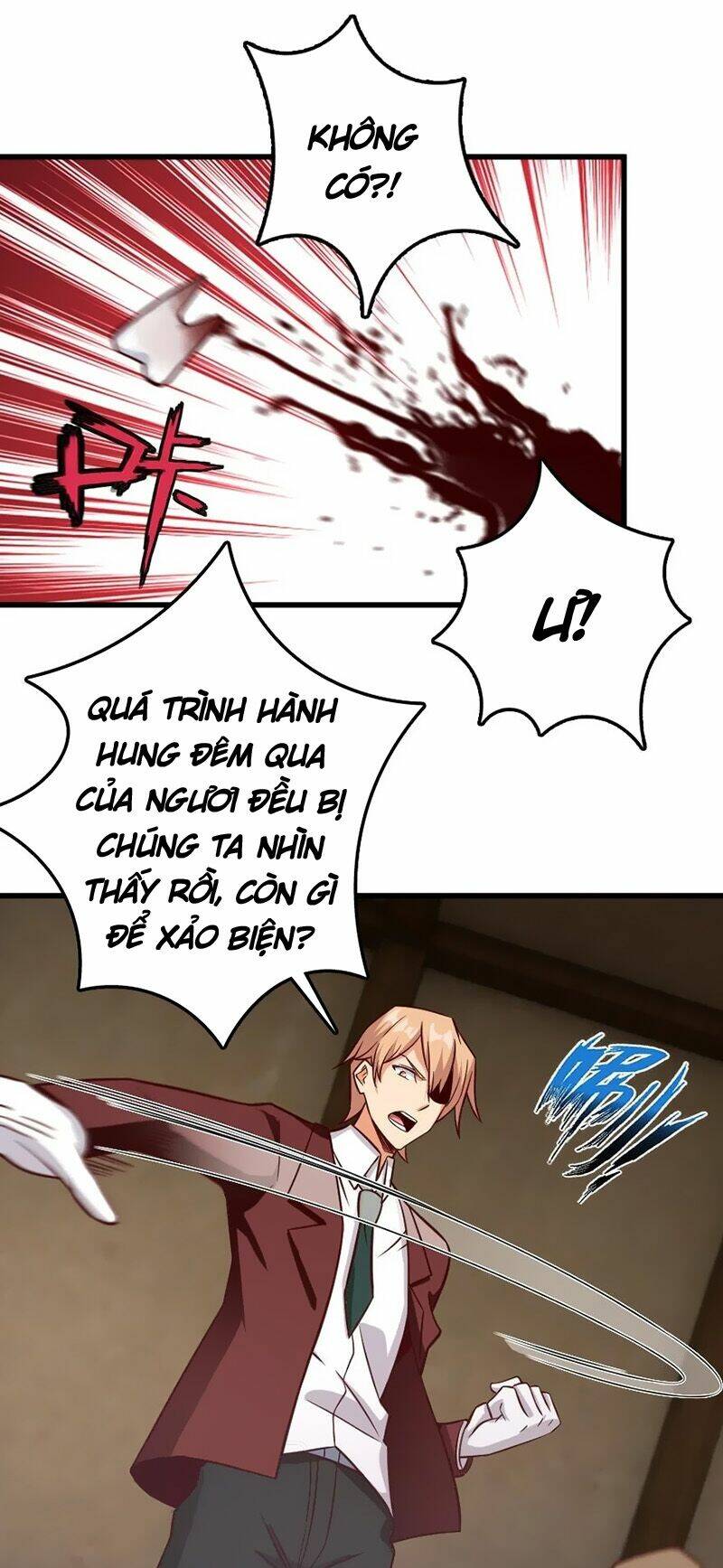 Thả Vu Nữ Đó Ra Chapter 288 - Trang 2