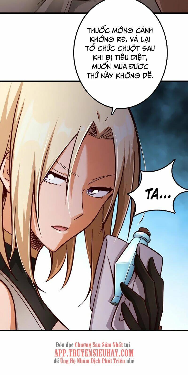 Thả Vu Nữ Đó Ra Chapter 288 - Trang 2