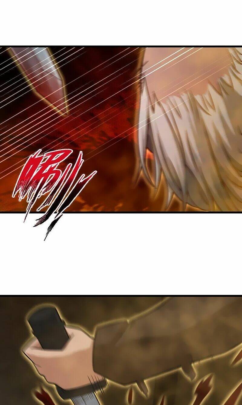 Thả Vu Nữ Đó Ra Chapter 288 - Trang 2