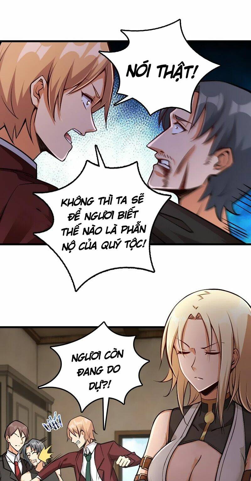 Thả Vu Nữ Đó Ra Chapter 288 - Trang 2