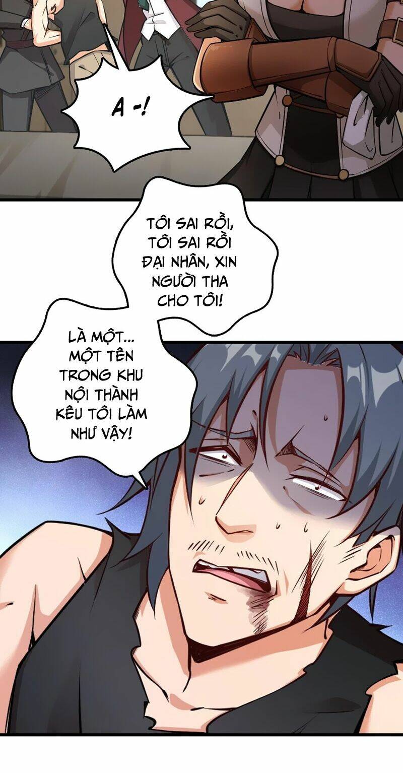 Thả Vu Nữ Đó Ra Chapter 288 - Trang 2