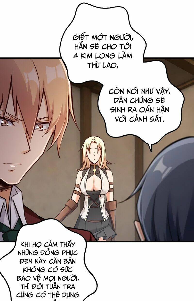 Thả Vu Nữ Đó Ra Chapter 288 - Trang 2