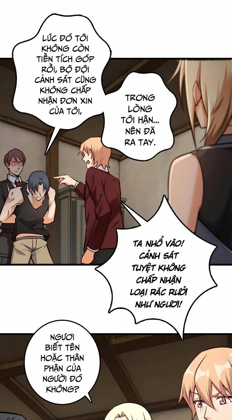Thả Vu Nữ Đó Ra Chapter 288 - Trang 2
