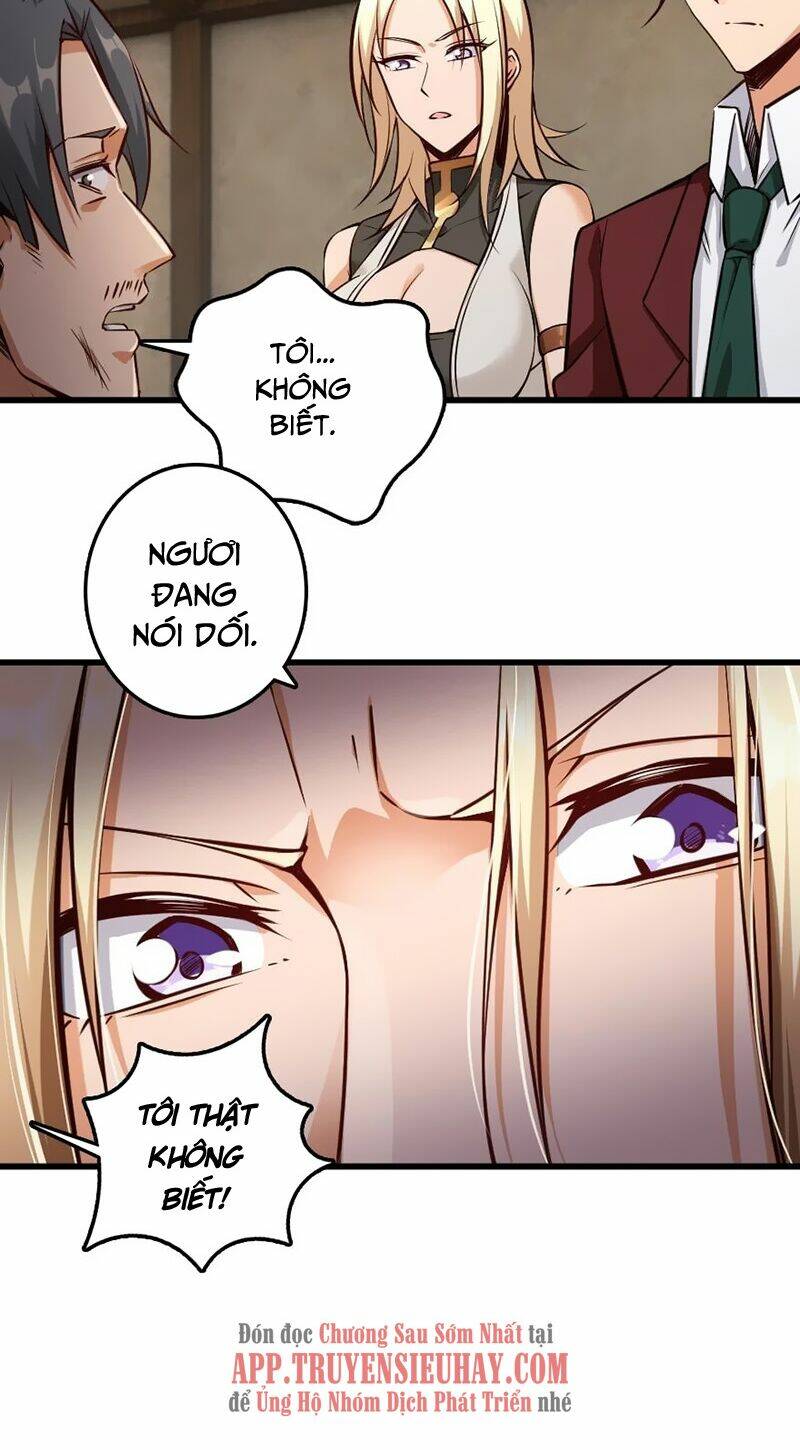 Thả Vu Nữ Đó Ra Chapter 288 - Trang 2