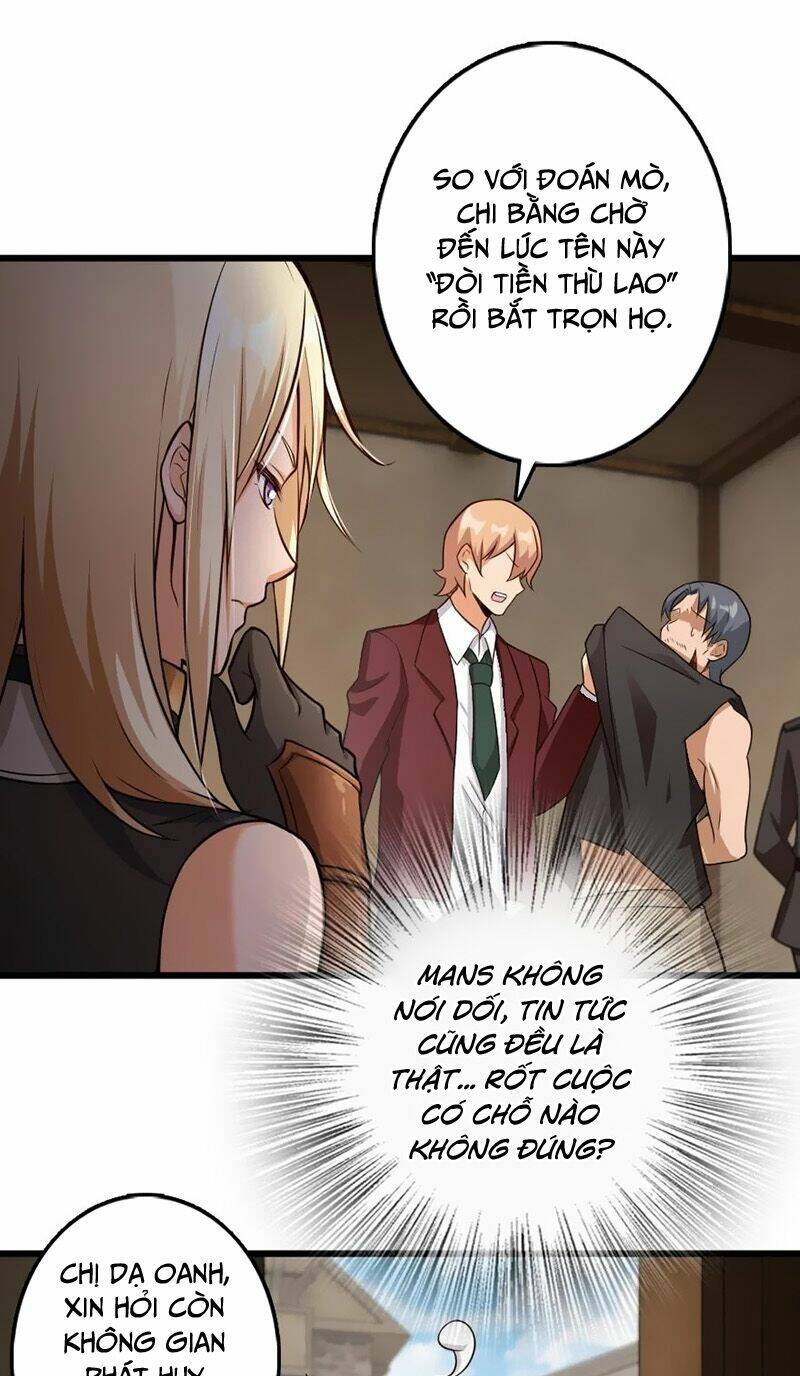 Thả Vu Nữ Đó Ra Chapter 288 - Trang 2