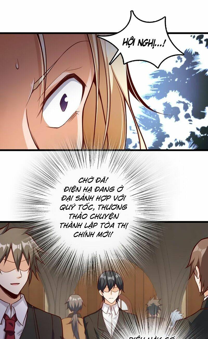 Thả Vu Nữ Đó Ra Chapter 288 - Trang 2