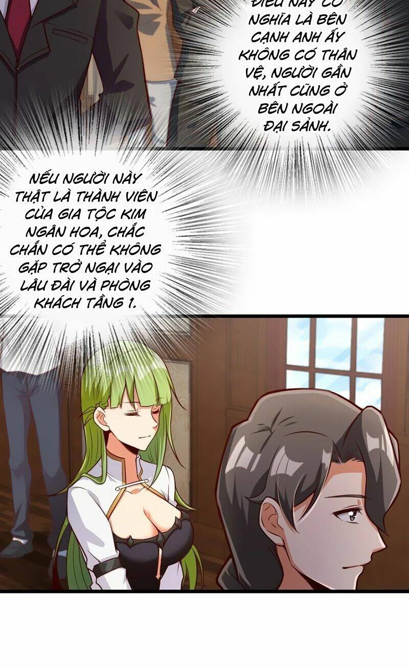 Thả Vu Nữ Đó Ra Chapter 288 - Trang 2