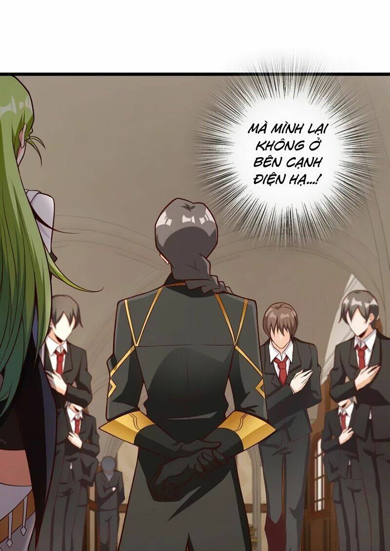 Thả Vu Nữ Đó Ra Chapter 288 - Trang 2