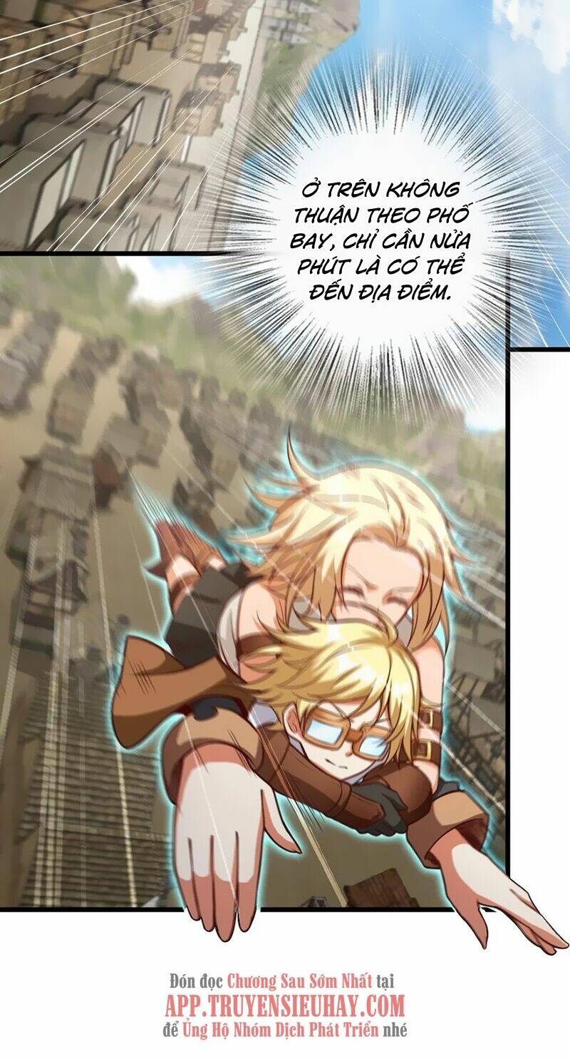 Thả Vu Nữ Đó Ra Chapter 288 - Trang 2