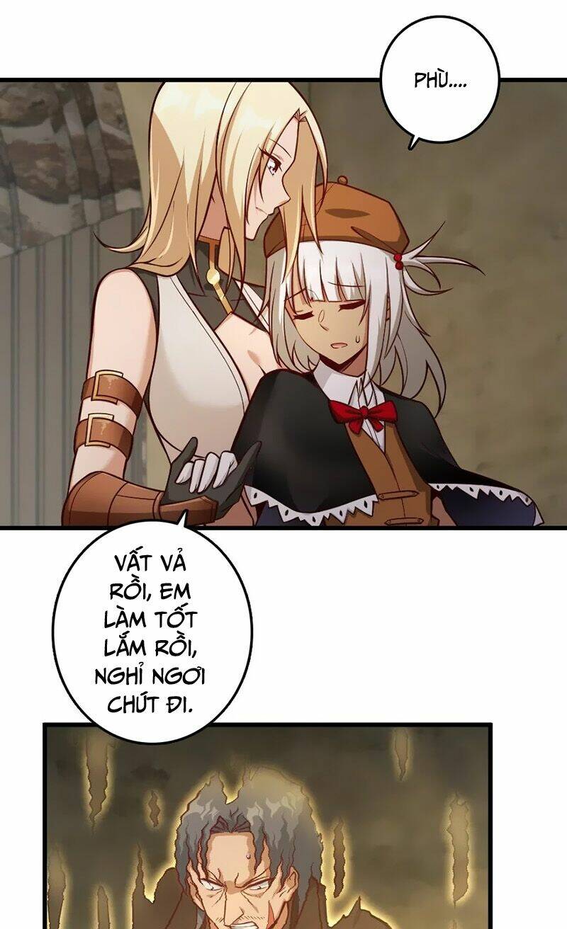 Thả Vu Nữ Đó Ra Chapter 288 - Trang 2