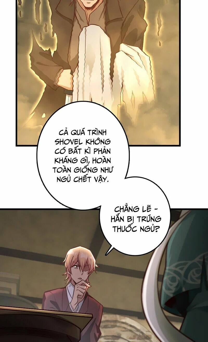 Thả Vu Nữ Đó Ra Chapter 288 - Trang 2