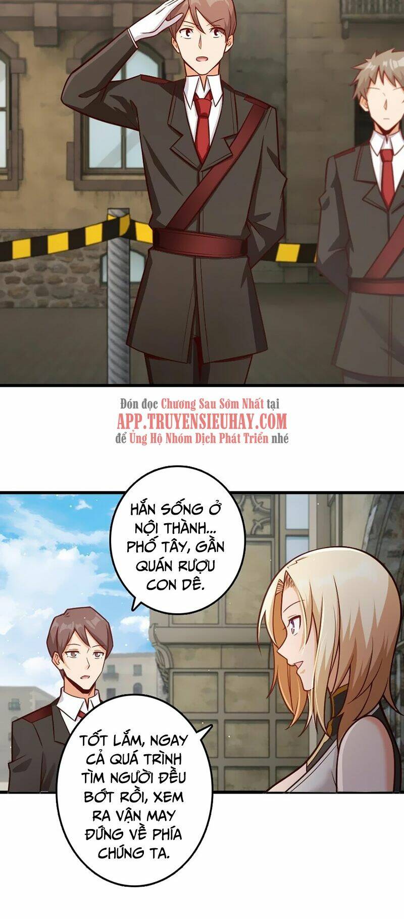 Thả Vu Nữ Đó Ra Chapter 288 - Trang 2