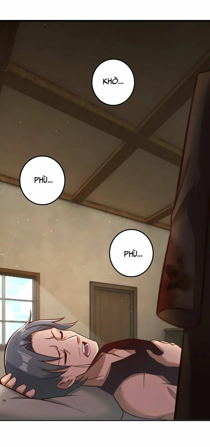 Thả Vu Nữ Đó Ra Chapter 288 - Trang 2