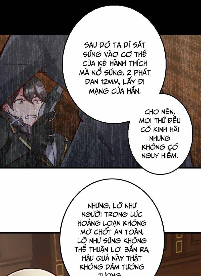 Thả Vu Nữ Đó Ra Chapter 289 - Trang 2