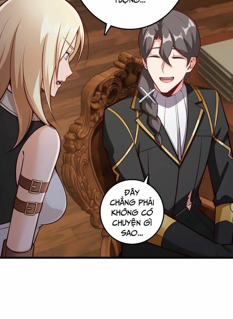 Thả Vu Nữ Đó Ra Chapter 289 - Trang 2