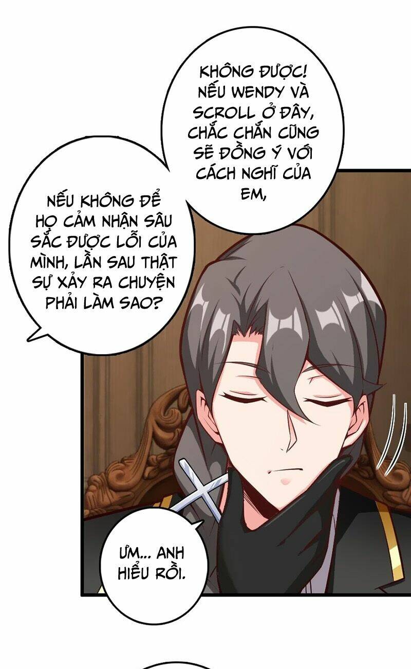 Thả Vu Nữ Đó Ra Chapter 289 - Trang 2