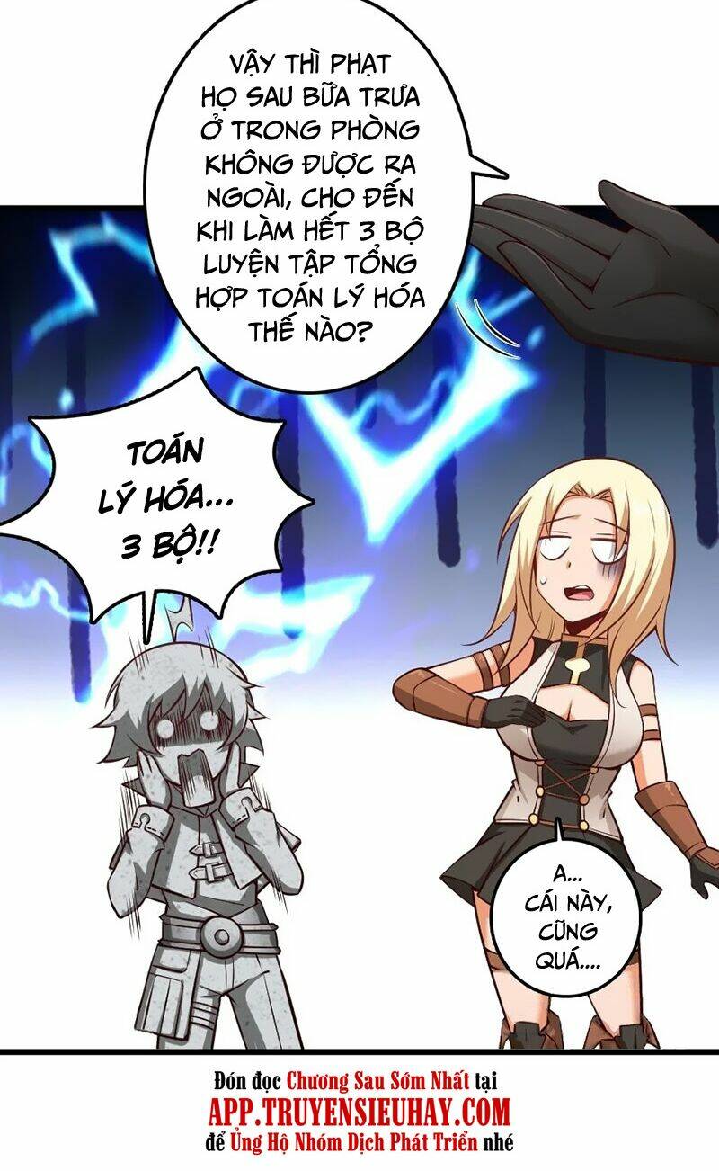 Thả Vu Nữ Đó Ra Chapter 289 - Trang 2