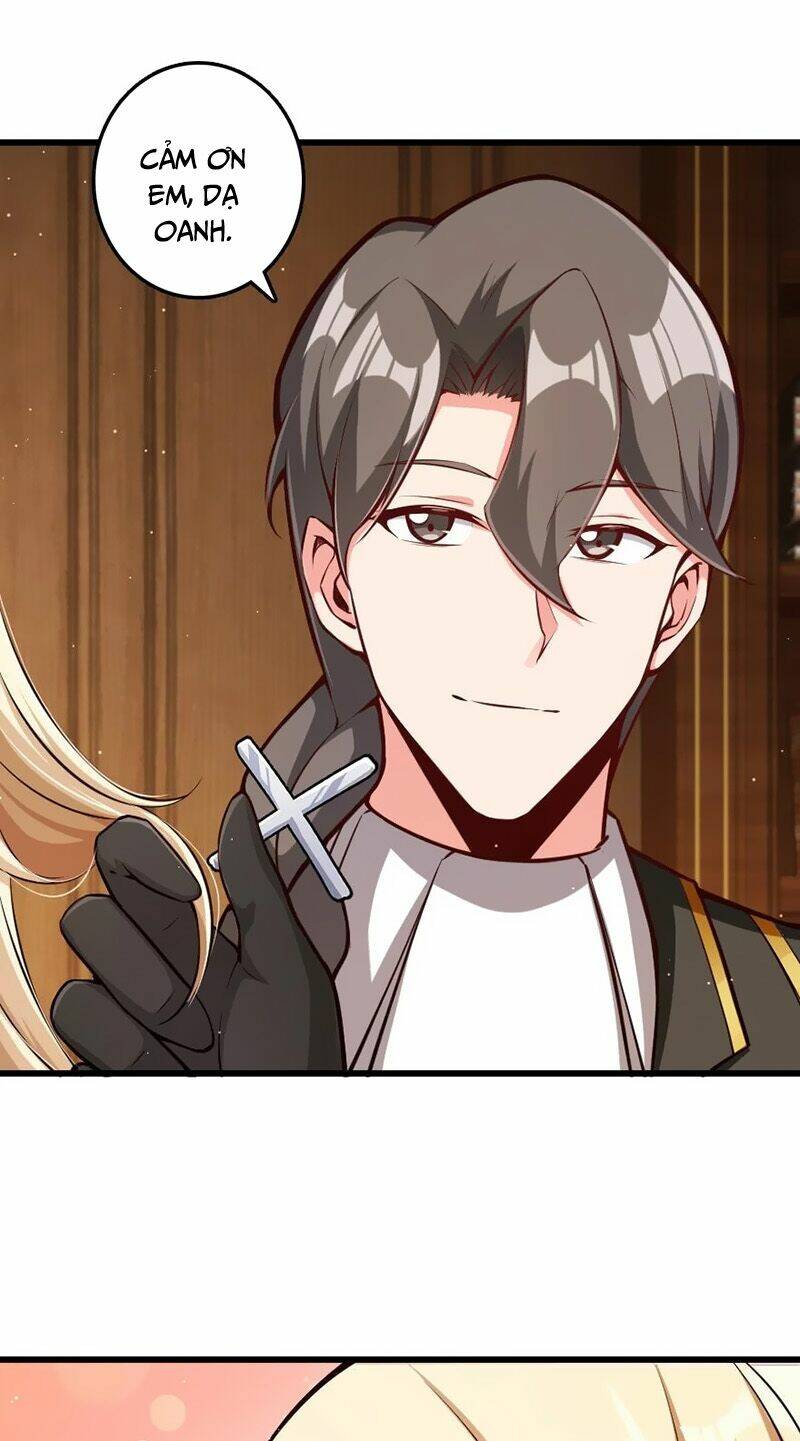 Thả Vu Nữ Đó Ra Chapter 289 - Trang 2