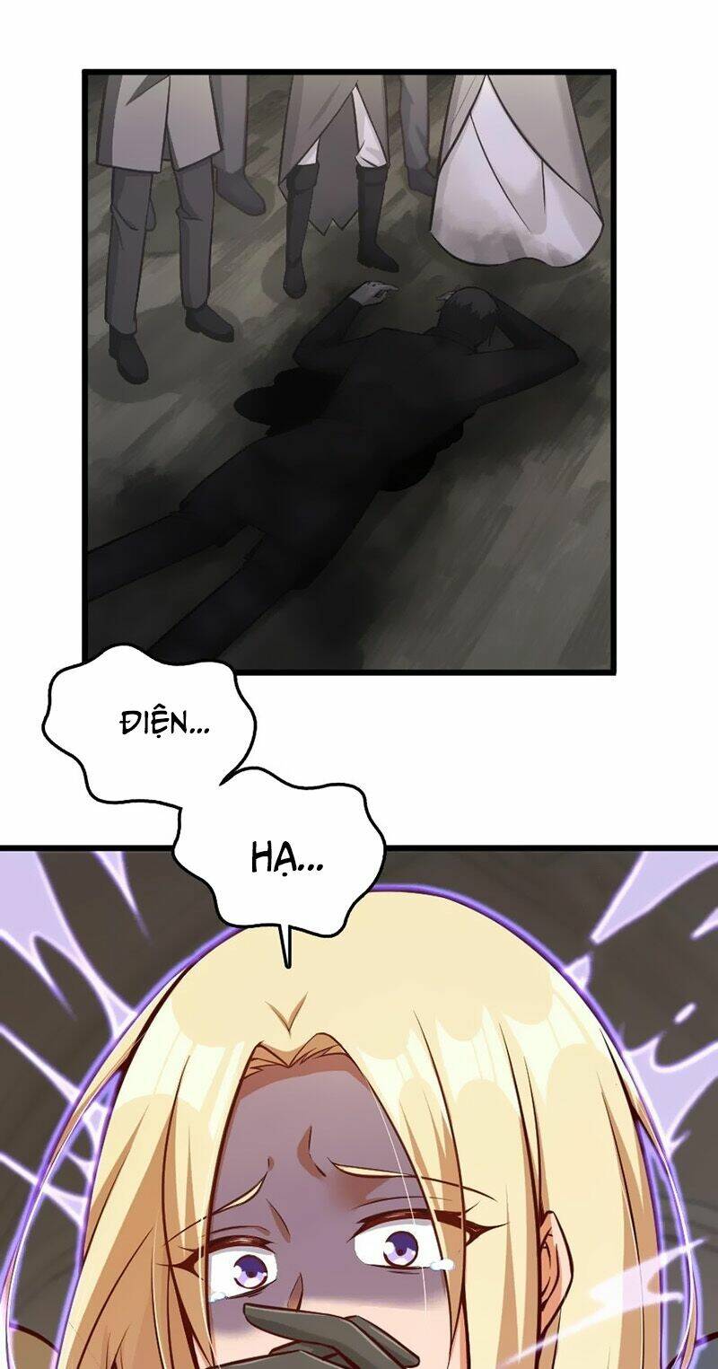 Thả Vu Nữ Đó Ra Chapter 289 - Trang 2