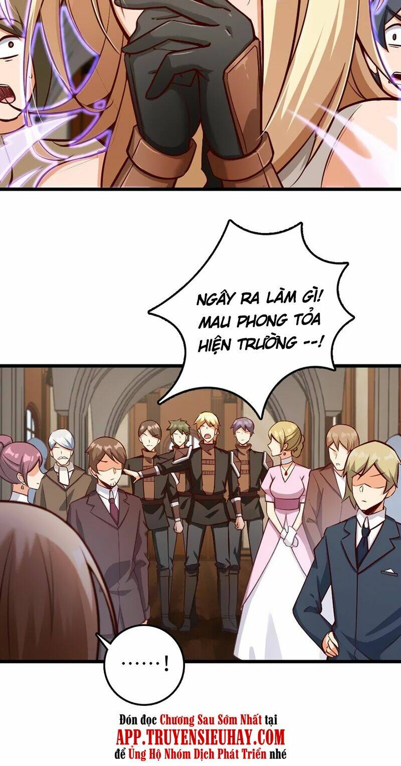 Thả Vu Nữ Đó Ra Chapter 289 - Trang 2