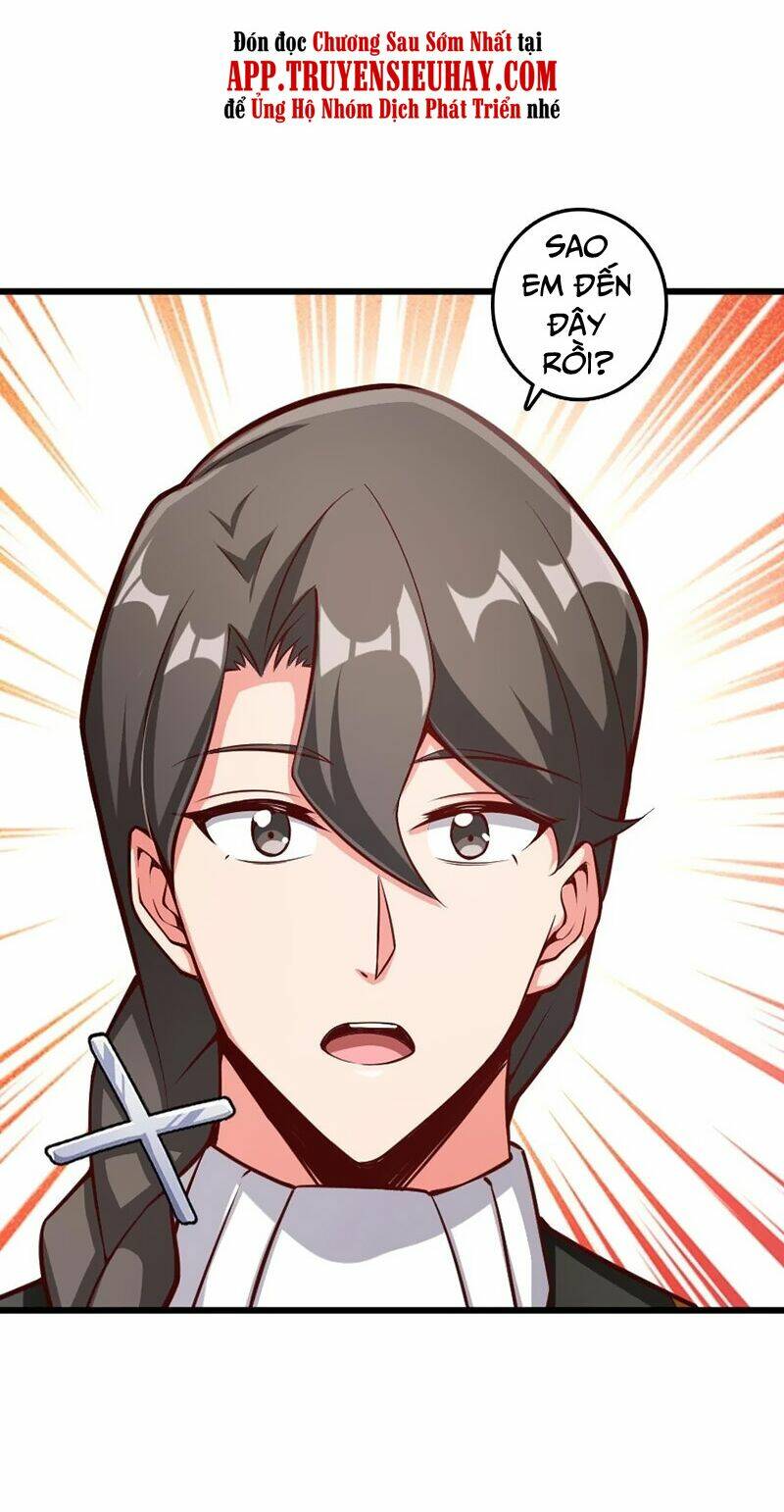 Thả Vu Nữ Đó Ra Chapter 289 - Trang 2