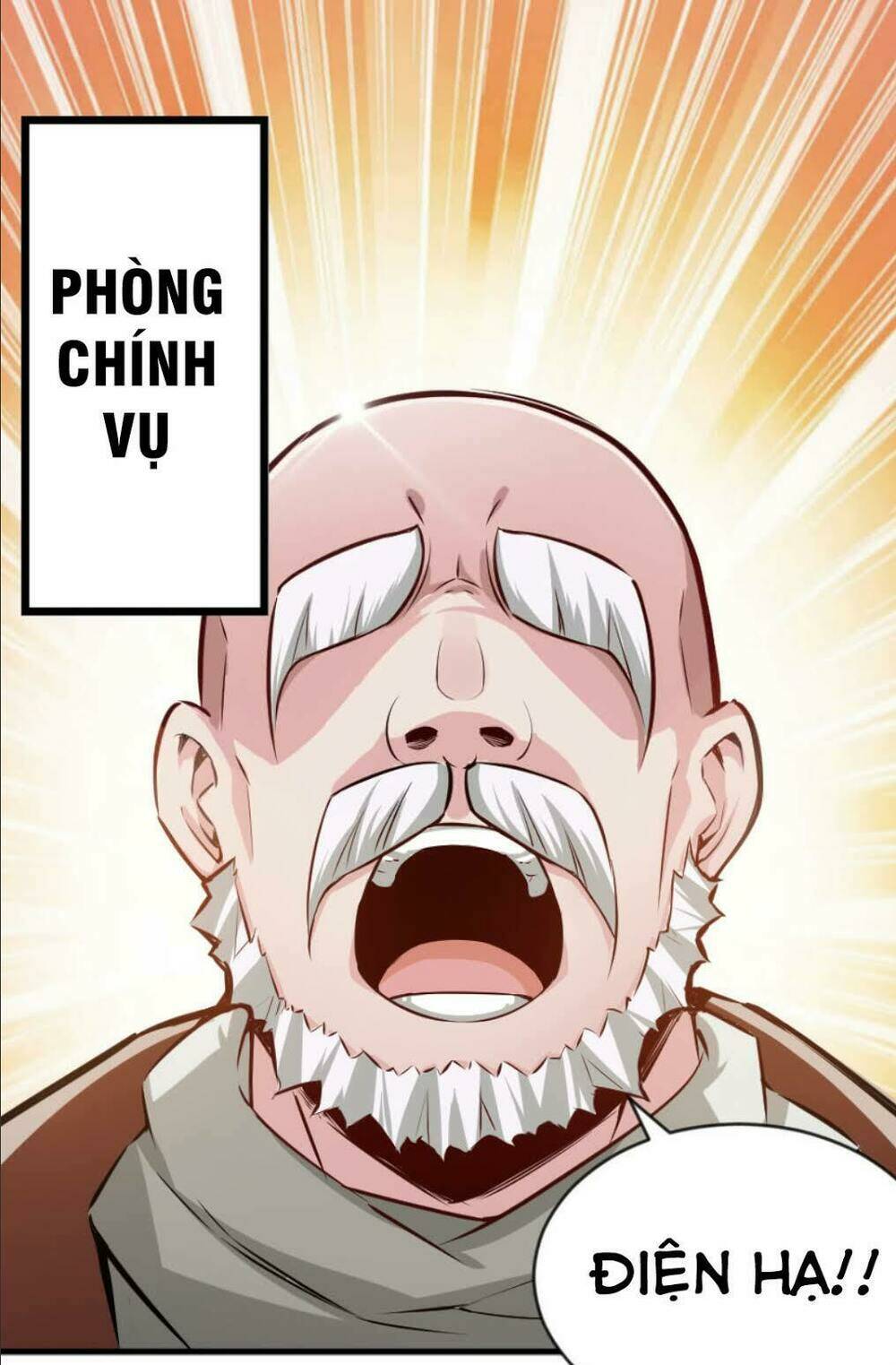 Thả Vu Nữ Đó Ra Chapter 29 - Trang 2