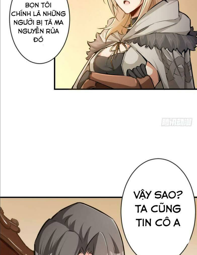 Thả Vu Nữ Đó Ra Chapter 29 - Trang 2