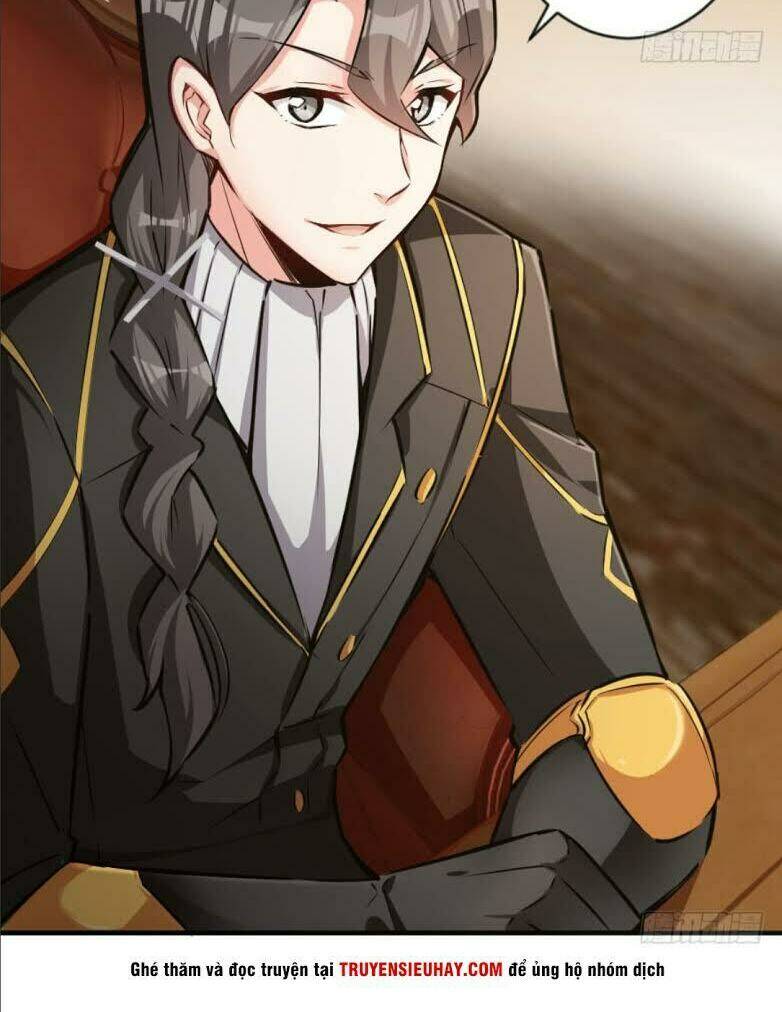 Thả Vu Nữ Đó Ra Chapter 29 - Trang 2