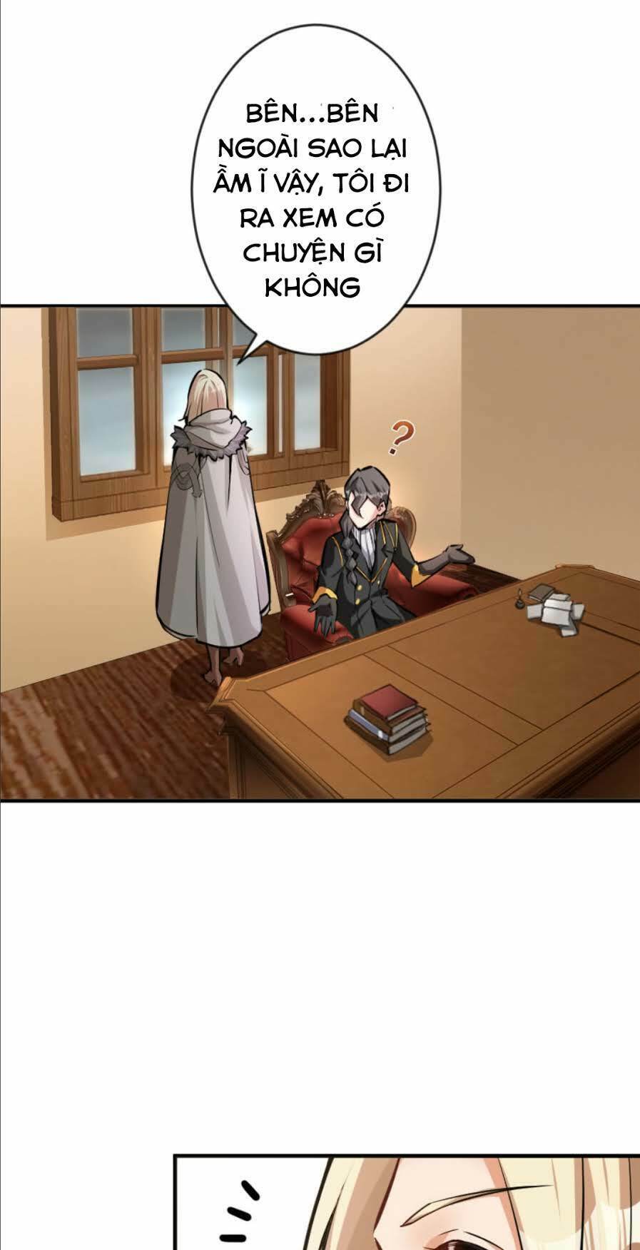 Thả Vu Nữ Đó Ra Chapter 29 - Trang 2