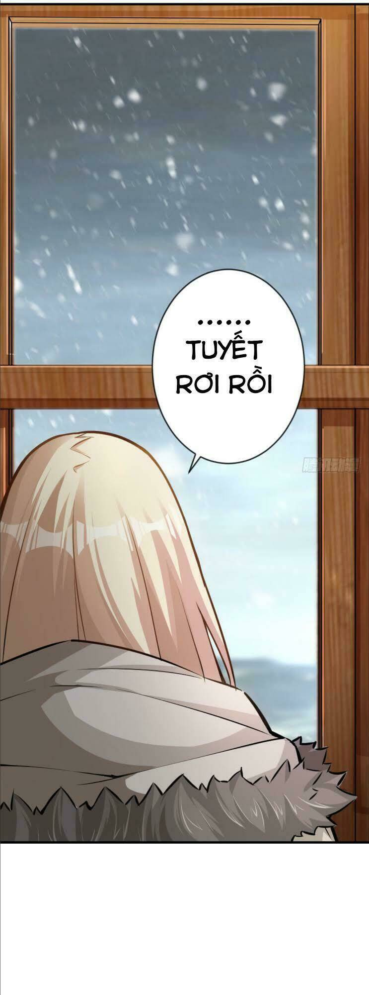 Thả Vu Nữ Đó Ra Chapter 29 - Trang 2