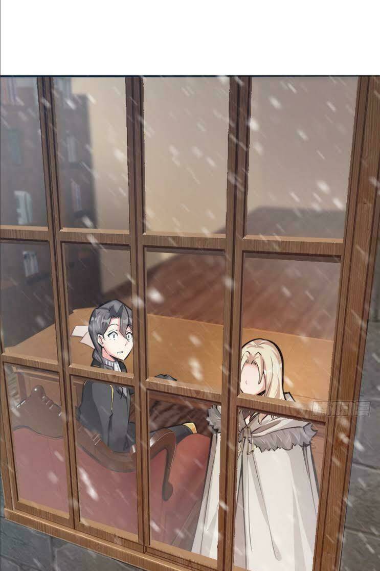 Thả Vu Nữ Đó Ra Chapter 29 - Trang 2