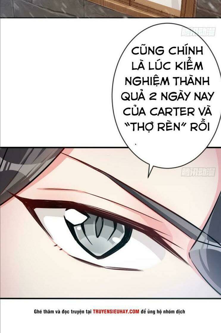 Thả Vu Nữ Đó Ra Chapter 29 - Trang 2