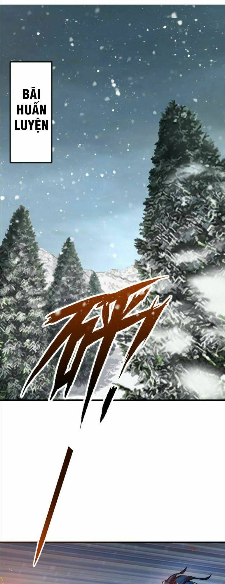 Thả Vu Nữ Đó Ra Chapter 29 - Trang 2