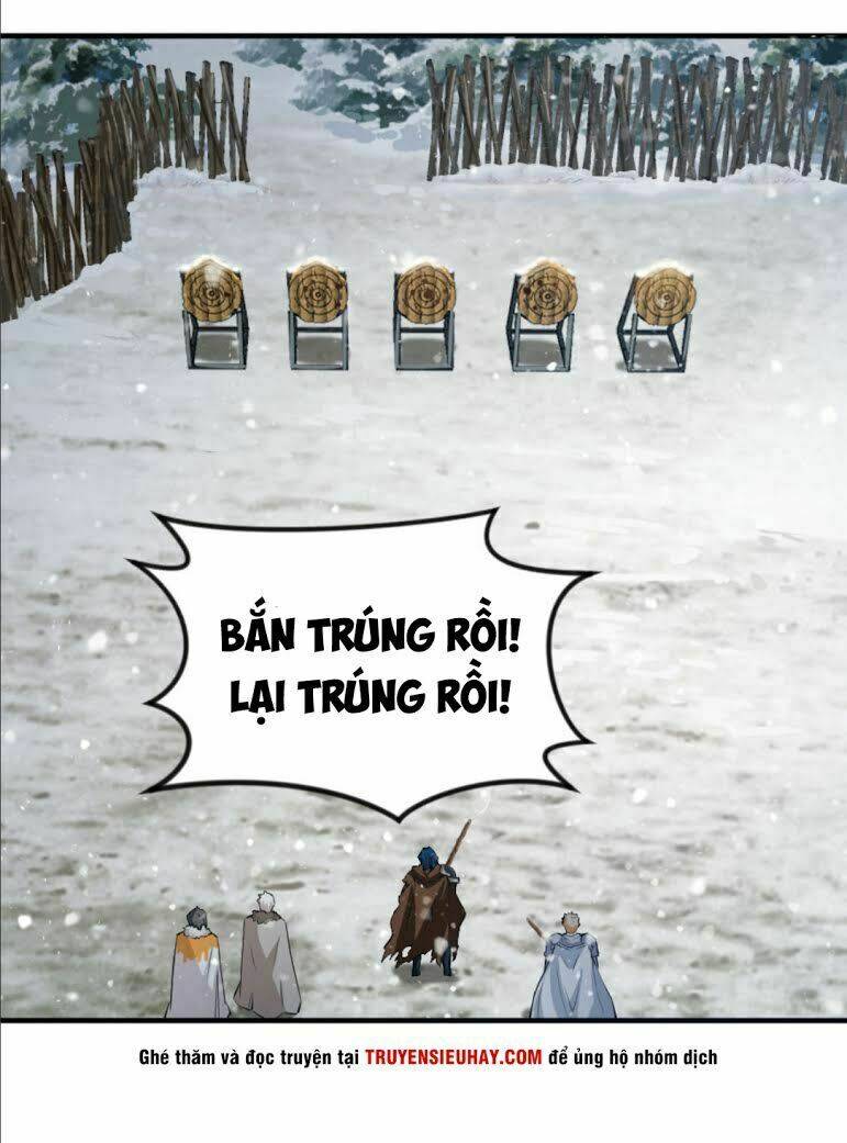 Thả Vu Nữ Đó Ra Chapter 29 - Trang 2