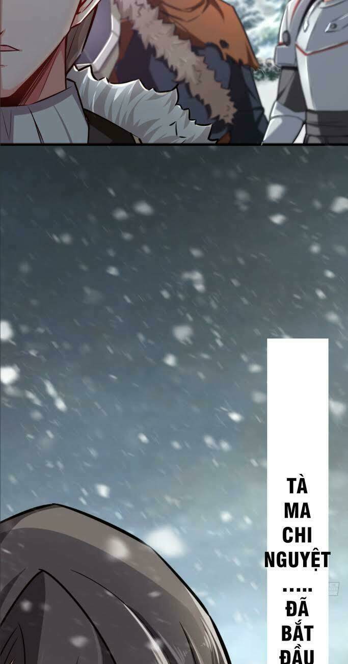 Thả Vu Nữ Đó Ra Chapter 29 - Trang 2