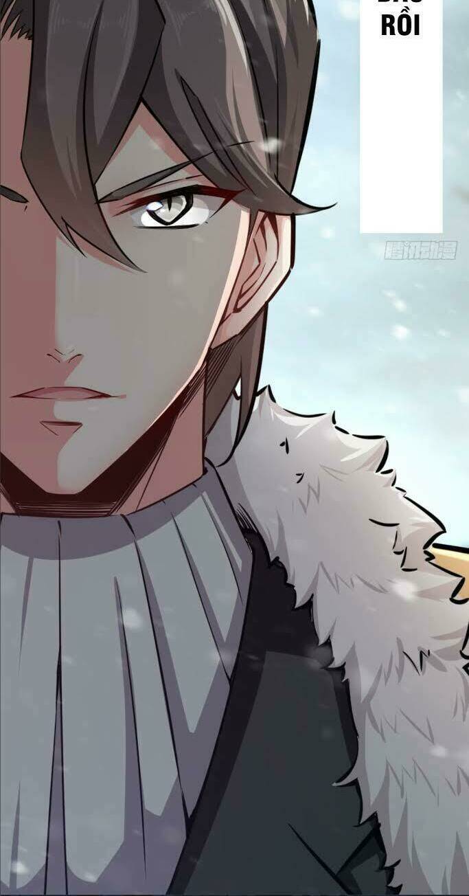 Thả Vu Nữ Đó Ra Chapter 29 - Trang 2