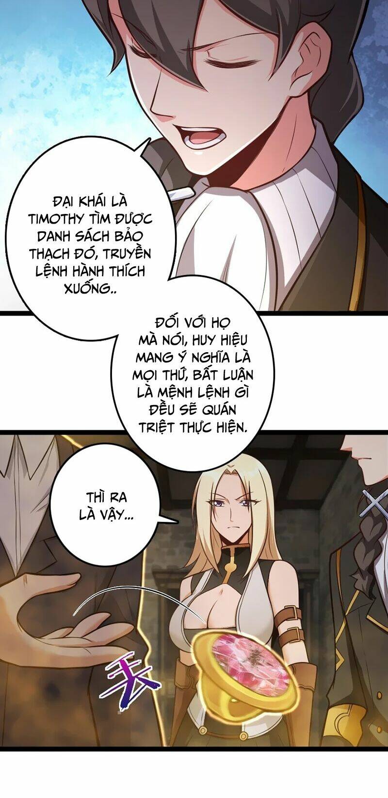 Thả Vu Nữ Đó Ra Chapter 290 - Trang 2