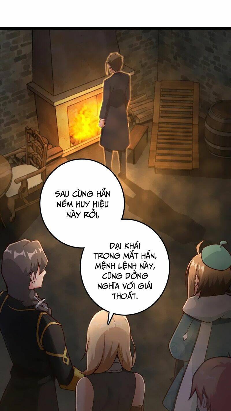 Thả Vu Nữ Đó Ra Chapter 290 - Trang 2