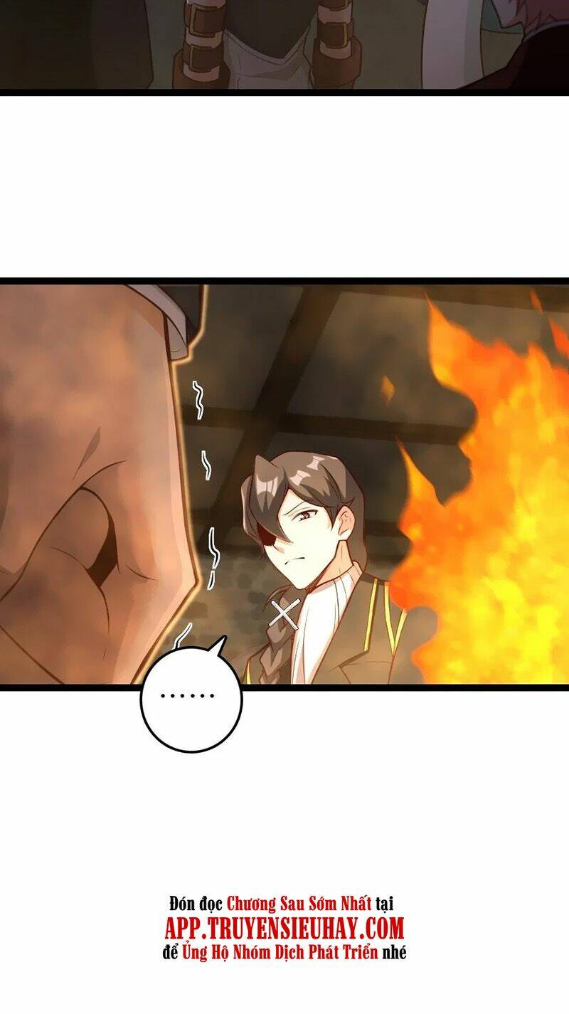 Thả Vu Nữ Đó Ra Chapter 290 - Trang 2