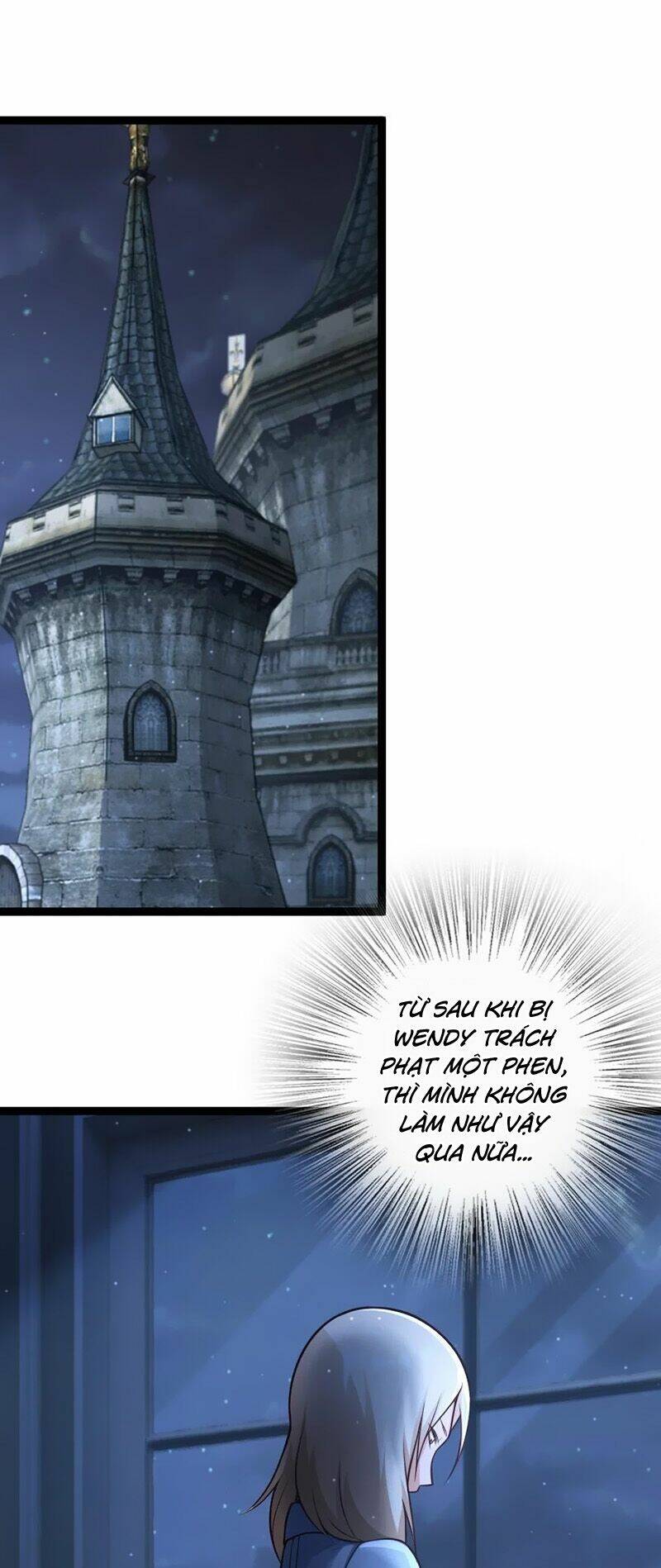 Thả Vu Nữ Đó Ra Chapter 290 - Trang 2