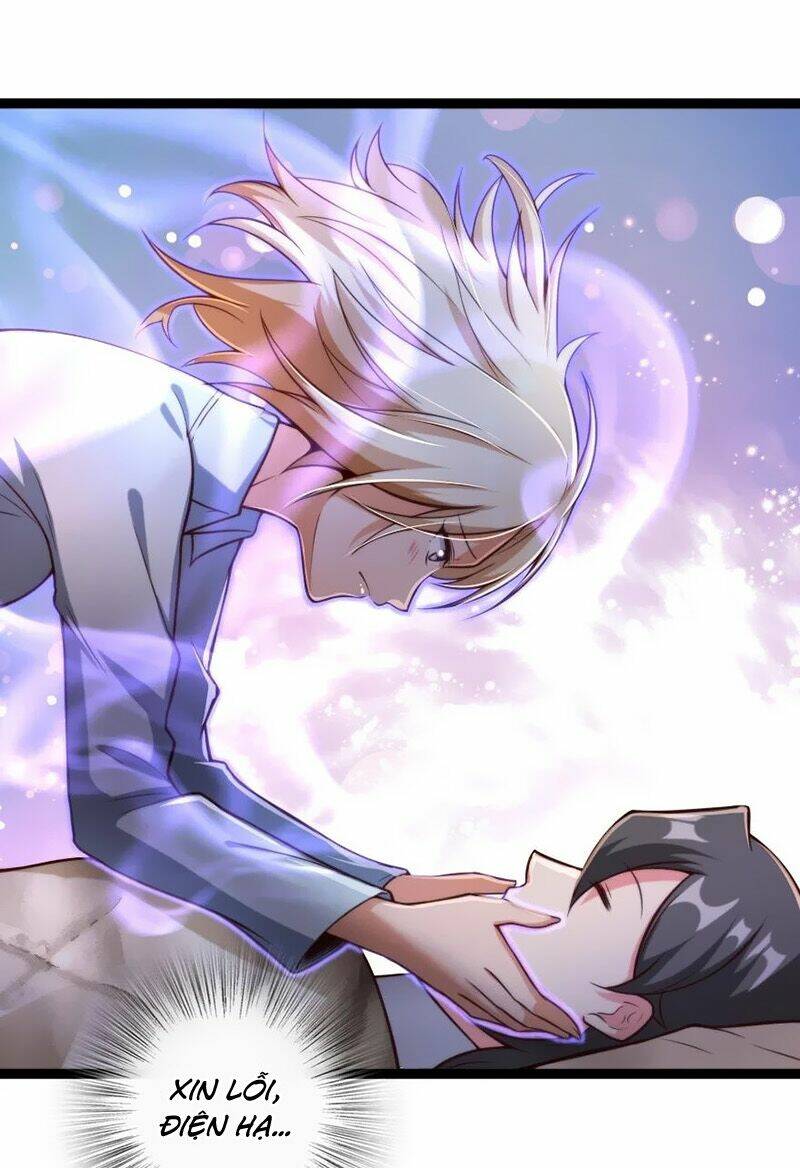 Thả Vu Nữ Đó Ra Chapter 290 - Trang 2