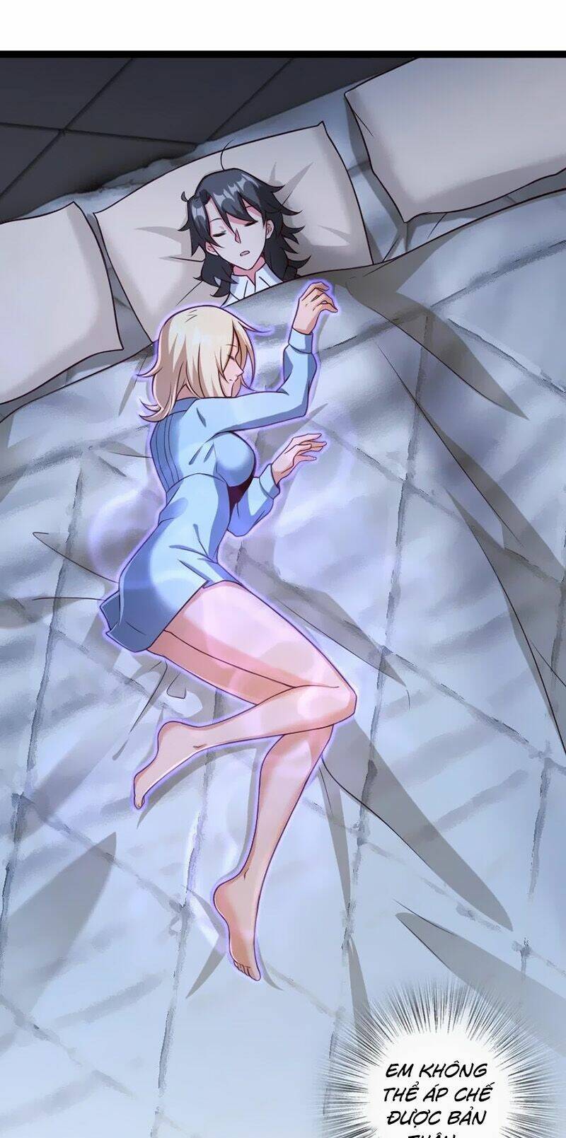 Thả Vu Nữ Đó Ra Chapter 290 - Trang 2