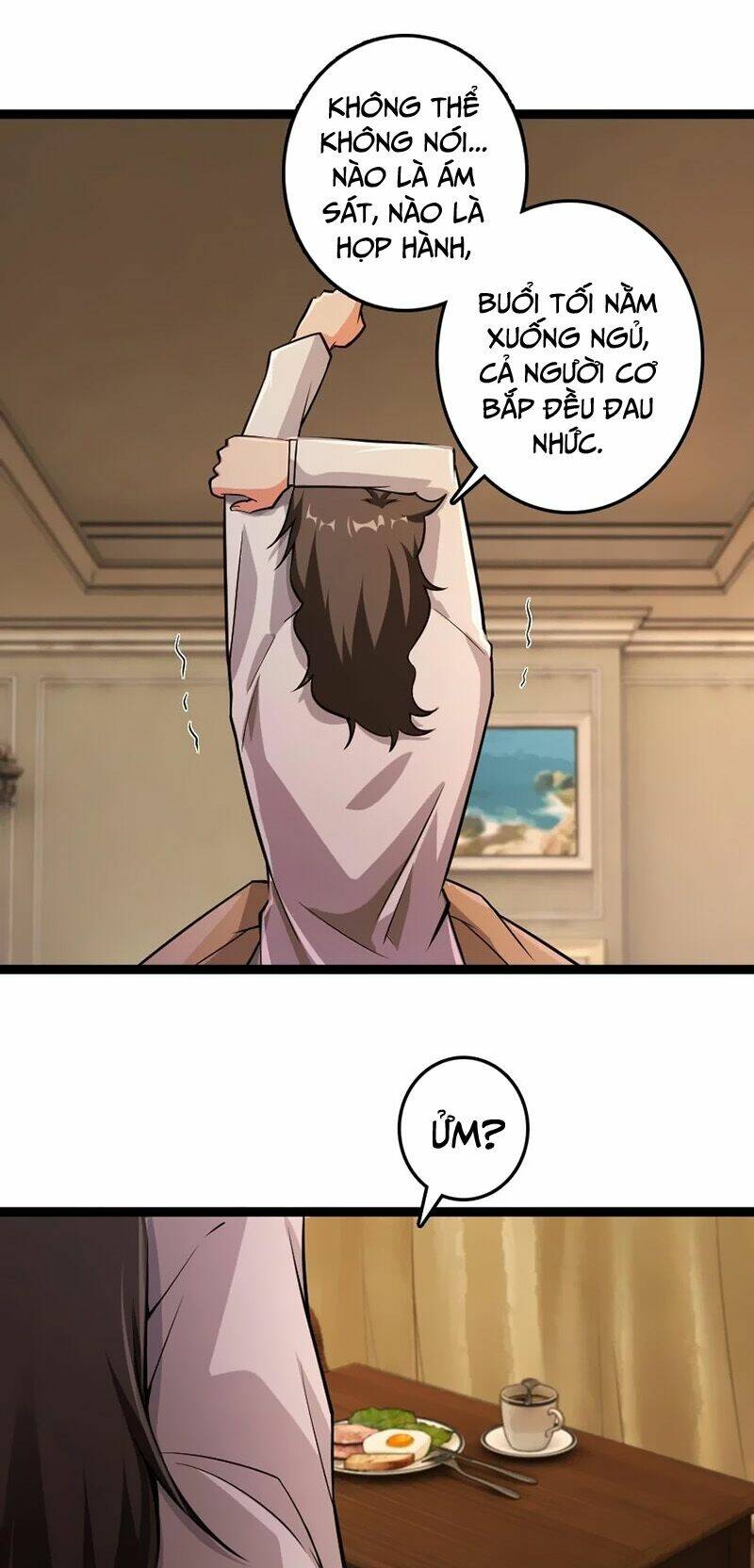 Thả Vu Nữ Đó Ra Chapter 290 - Trang 2