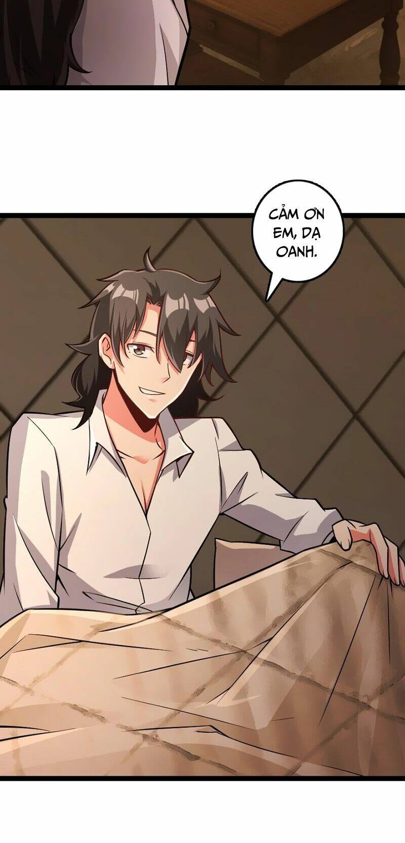 Thả Vu Nữ Đó Ra Chapter 290 - Trang 2