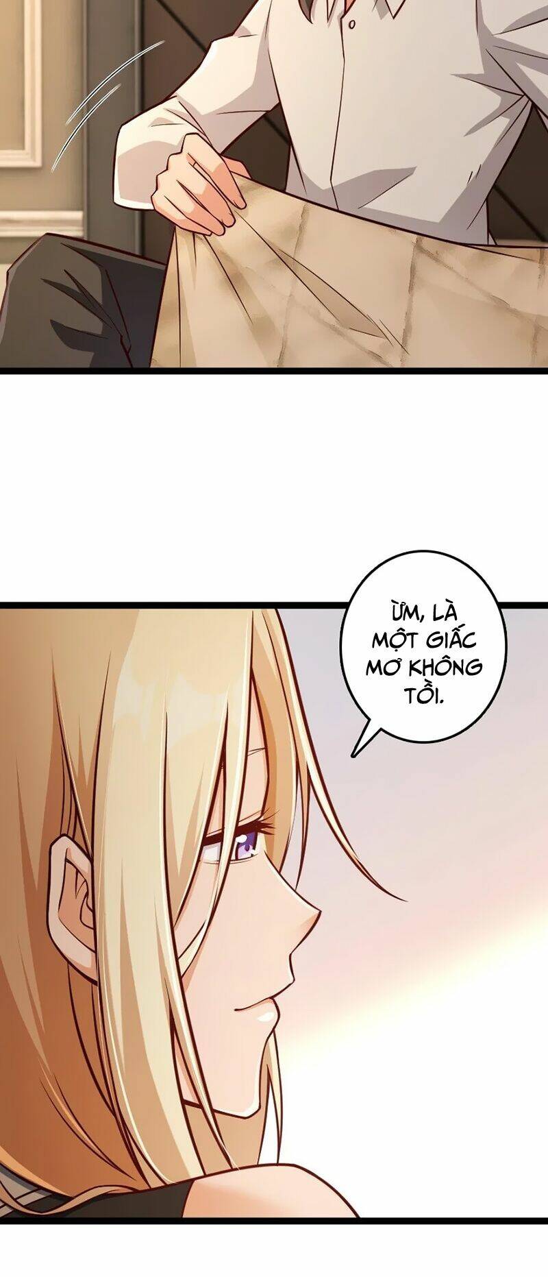 Thả Vu Nữ Đó Ra Chapter 290 - Trang 2