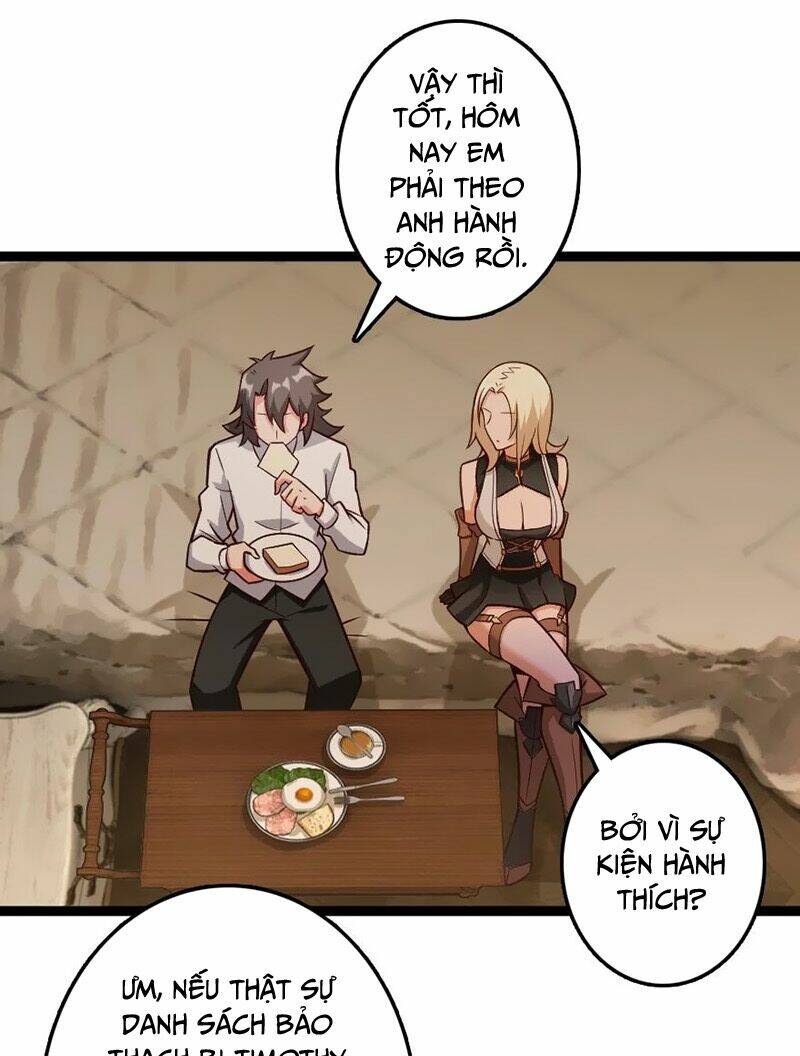 Thả Vu Nữ Đó Ra Chapter 290 - Trang 2