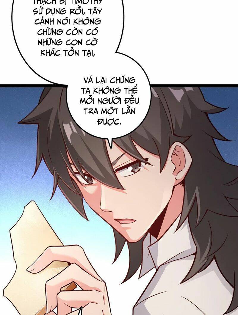 Thả Vu Nữ Đó Ra Chapter 290 - Trang 2