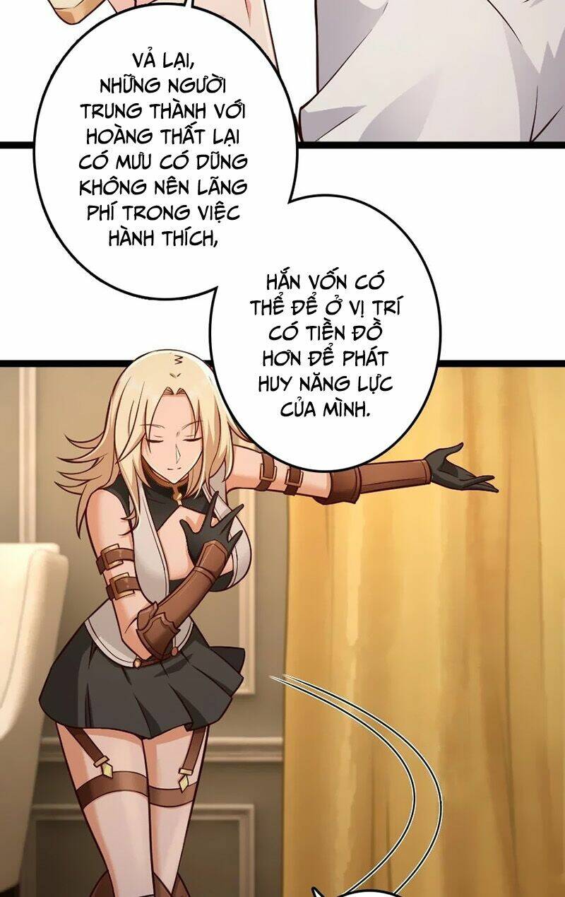 Thả Vu Nữ Đó Ra Chapter 290 - Trang 2