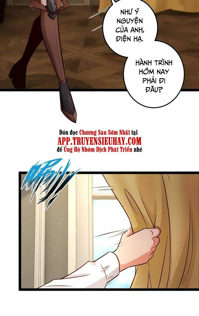 Thả Vu Nữ Đó Ra Chapter 290 - Trang 2