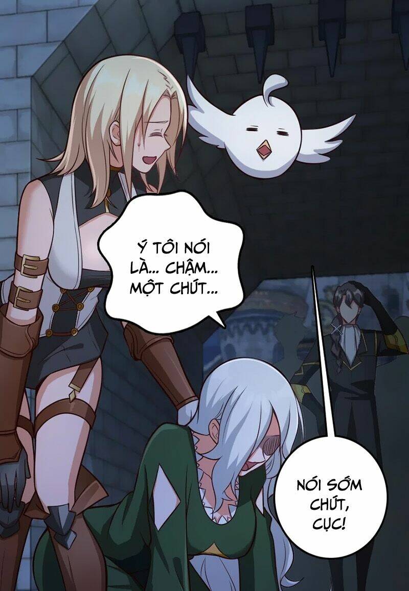 Thả Vu Nữ Đó Ra Chapter 290 - Trang 2